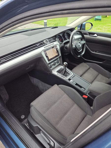 2018 VOLKSWAGEN PASSAT SE BUSINESS 2.0TDI 150BHP 366731572