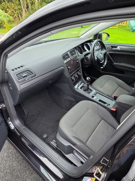 2019 VOLKSWAGEN GOLF MATCH 1.6TDI 115BHP 366731824