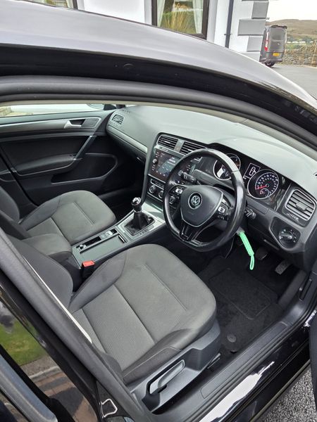 2019 VOLKSWAGEN GOLF MATCH 1.6TDI 115BHP 366731825