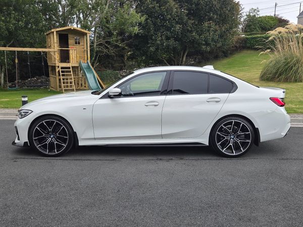 2019 BMW G20 320D M SPORT 366732026