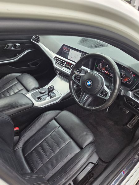 2019 BMW G20 320D M SPORT 366732035