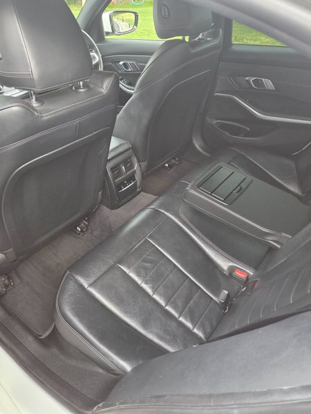 2019 BMW G20 320D M SPORT 366732039