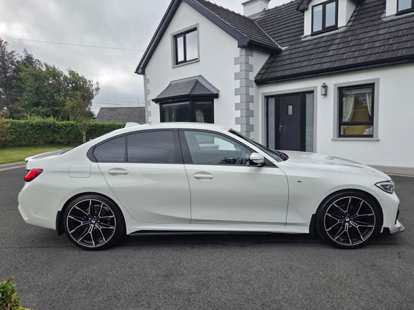 2019 BMW G20 320D M SPORT 366732030