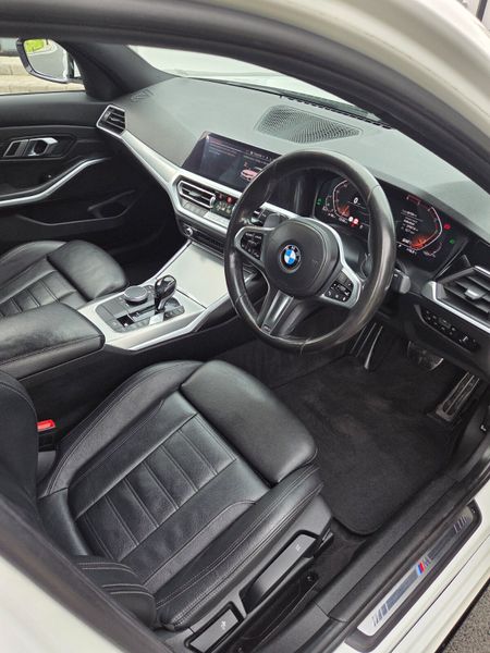 2019 BMW G20 320D M SPORT 366732033