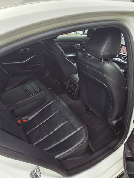 2019 BMW G20 320D M SPORT 366732040