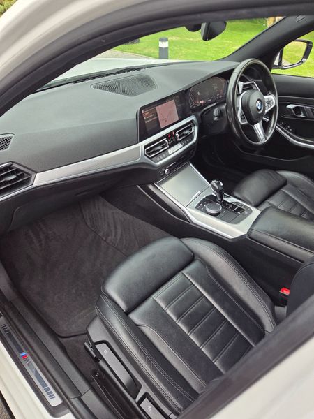 2019 BMW G20 320D M SPORT 366732041