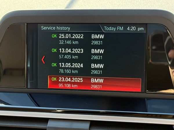 Immaculate 182 BMW X3 XDrive! 366732335