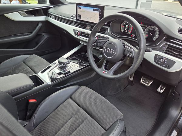 2021 AUDI A4 SLINE 2.0TDI 190BHP 366732409