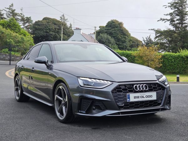 2021 AUDI A4 SLINE 2.0TDI 190BHP 366732402