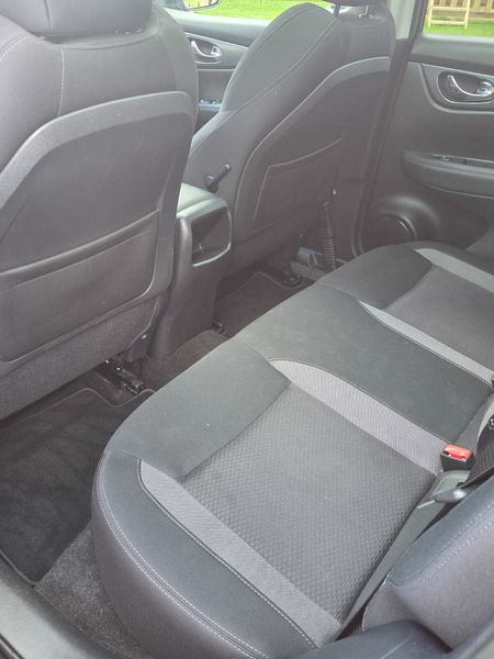2019 NISSAN QASHQAI 1.5DCI N CONNECTA 366732655