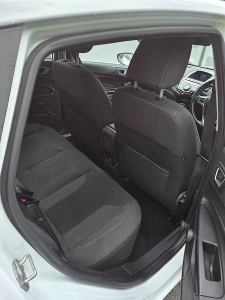 2014 FORD FIESTA 1.0 TITANIUM 366733424