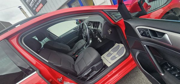Volkswagen Golf Automatic 366733805