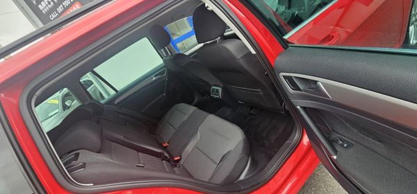 Volkswagen Golf Automatic 366733808