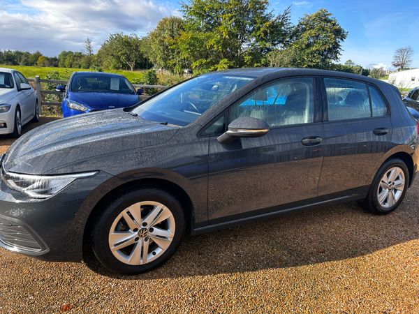 VW GOLF LIFE 2.0 TDI 366744827