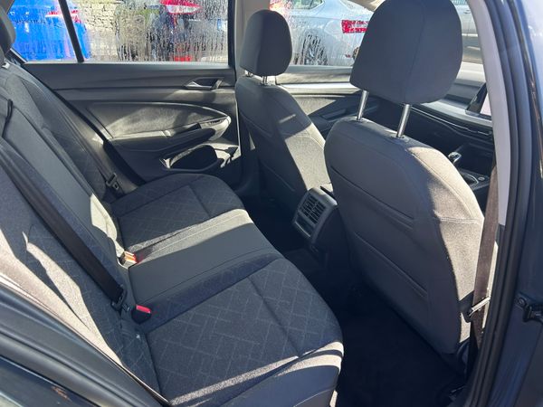 VW GOLF LIFE 2.0 TDI 366744835