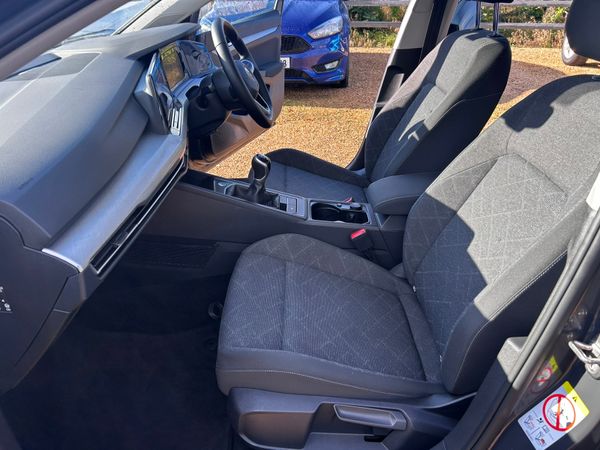 VW GOLF LIFE 2.0 TDI 366744838