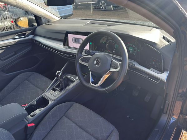 VW GOLF LIFE 2.0 TDI 366744830