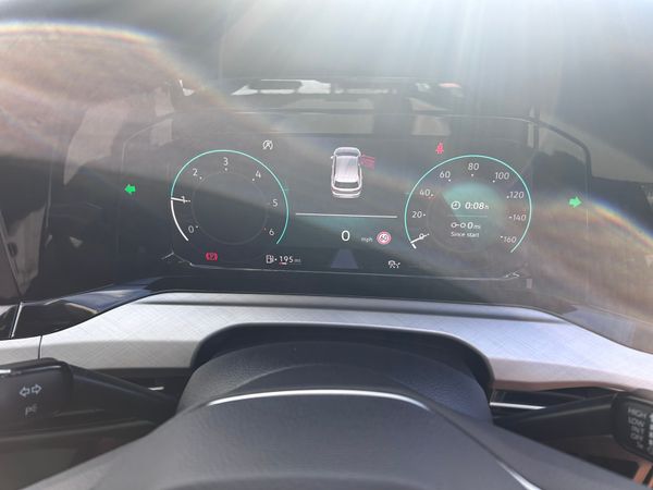 VW GOLF LIFE 2.0 TDI 366744831