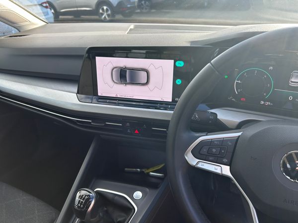 VW GOLF LIFE 2.0 TDI 366744832