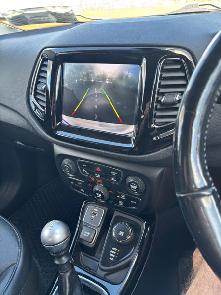 Jeep Compass 2019 Limited 2.0d 4x4 AWD 366742384