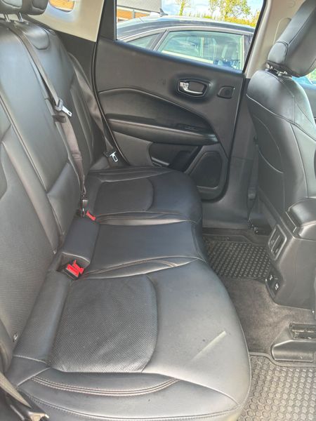 Jeep Compass 2019 Limited 2.0d 4x4 AWD 366742385