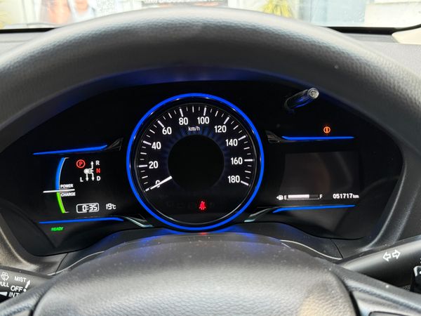 2015 Honda Vezel(HRV)1.5 hybrid auto,31k Miles 366756599