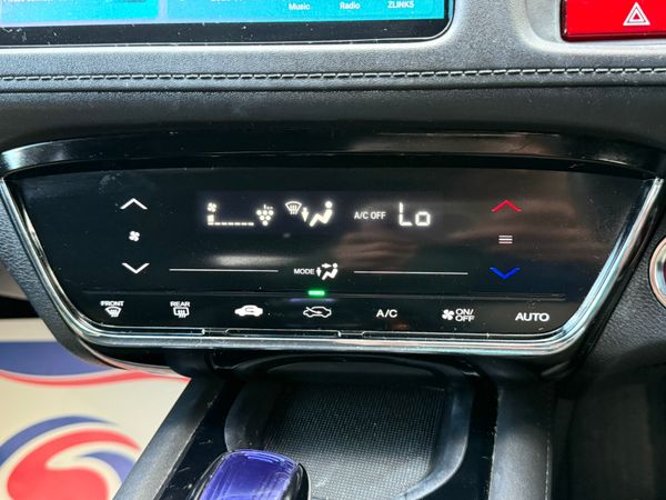 2015 Honda Vezel(HRV)1.5 hybrid auto,31k Miles 366756607