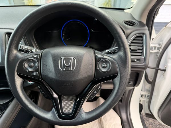 2015 Honda Vezel(HRV)1.5 hybrid auto,31k Miles 366756600