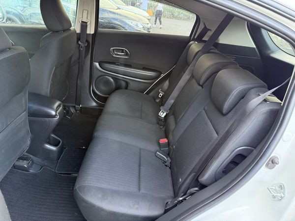 2015 Honda Vezel(HRV)1.5 hybrid auto,31k Miles 366756614