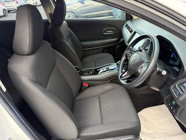 2015 Honda Vezel(HRV)1.5 hybrid auto,31k Miles 366756612