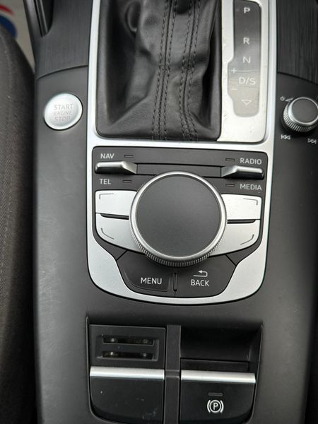 2016 Audi A3 Saloon 1.4 PETROL AUTOMATIC 366756807
