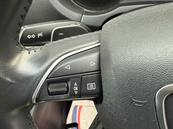 2016 Audi A3 Saloon 1.4 PETROL AUTOMATIC 366756801