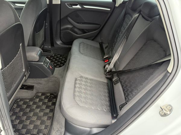 2016 Audi A3 Saloon 1.4 PETROL AUTOMATIC 366756813