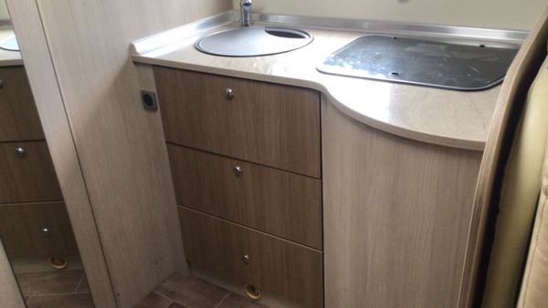 BURSTNER IXEO TIME 2.3 366759424