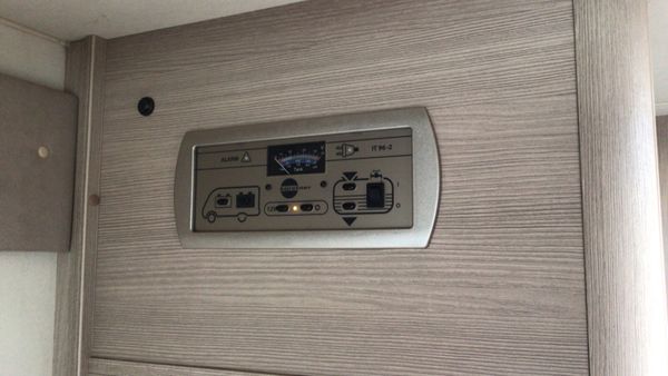 BURSTNER IXEO TIME 2.3 366759426