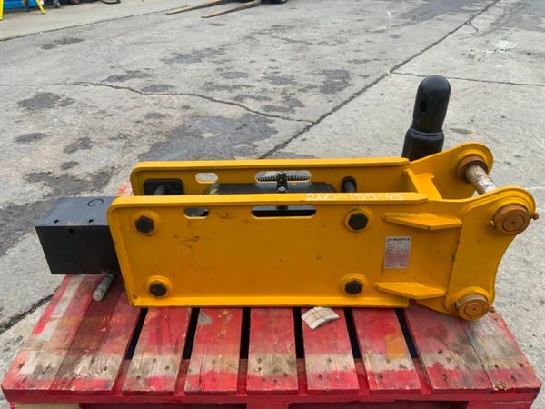 UNUSED BLK680 HAMMER...45mm PINS.........1759. 366765204