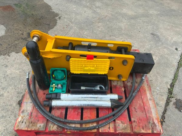 UNUSED BLK680 HAMMER...45mm PINS.........1759. 366765210