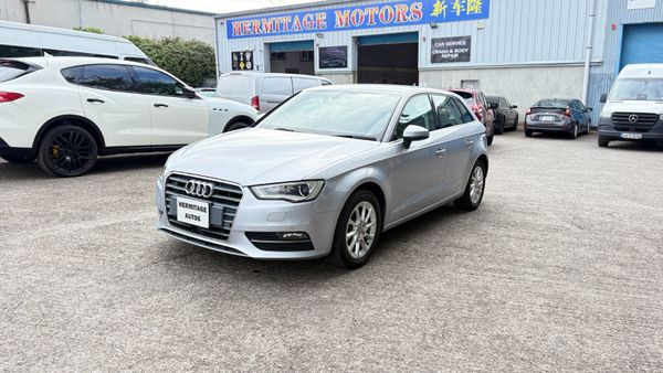 Audi A3 1.4 TFSI Sportsback S-Tronic 2016 366765734