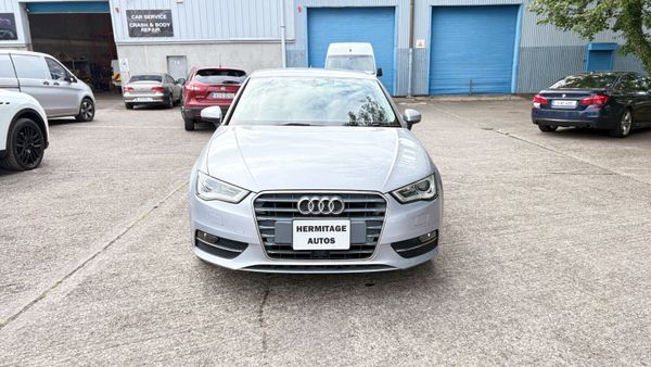 Audi A3 1.4 TFSI Sportsback S-Tronic 2016 366765745