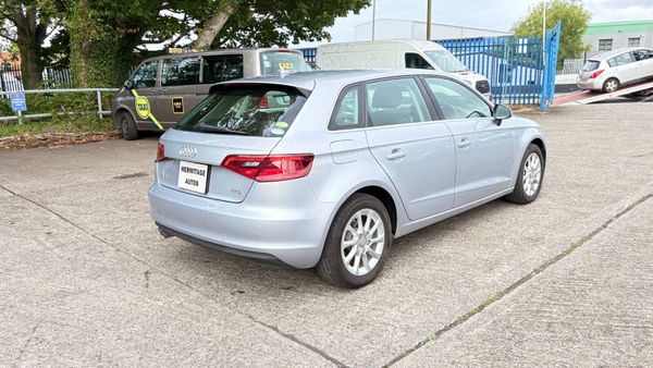 Audi A3 1.4 TFSI Sportsback S-Tronic 2016 366765748