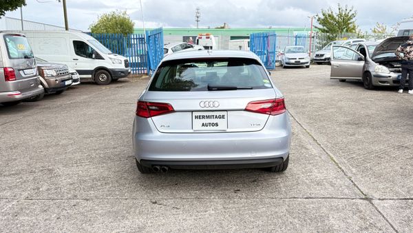 Audi A3 1.4 TFSI Sportsback S-Tronic 2016 366765749