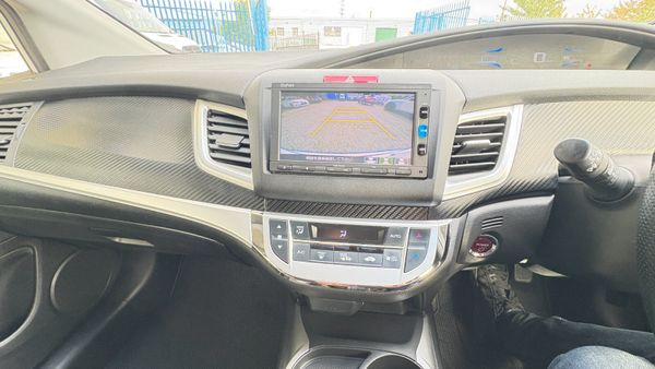 Honda Jade1.5 Hybrid Auto 6 SEATER 2016 366765988