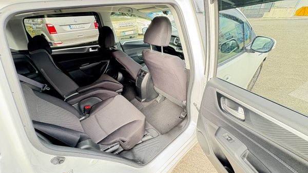 Honda Jade1.5 Hybrid Auto 6 SEATER 2016 366766008