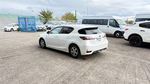 Lexus CT 1.8 Hybrid 2015 366766168