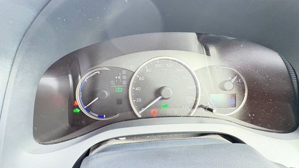 Lexus CT 1.8 Hybrid 2015 366766163