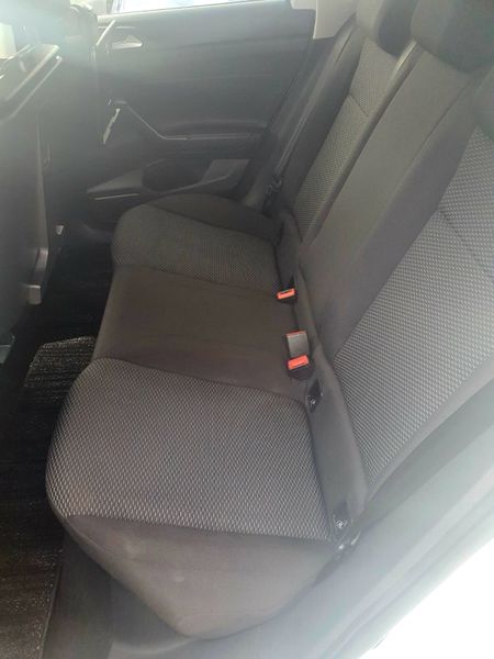 2018 Volkswagen Polo 366766836