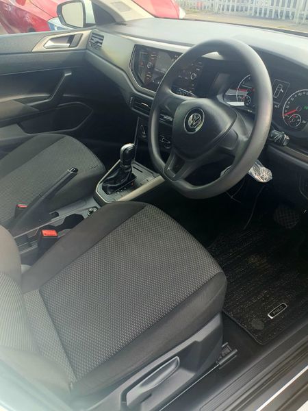 2018 Volkswagen Polo 366766839