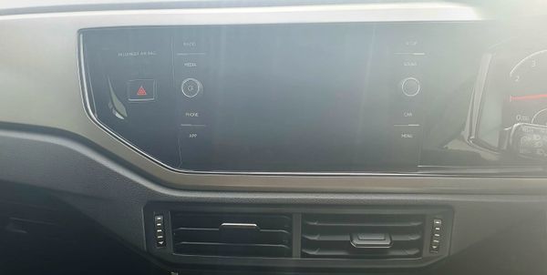 2018 Volkswagen Polo 366766830