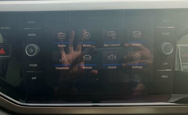 2018 Volkswagen Polo 366766831