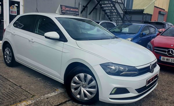 2018 Volkswagen Polo 366766832